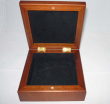 Load image into Gallery viewer, Greyhound Angel Memory Keeper Box, Rosewood