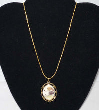 Load image into Gallery viewer, Greyhound Necklace