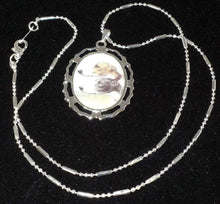 Load image into Gallery viewer, Greyhound Necklace