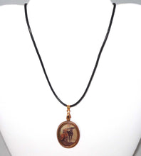 Load image into Gallery viewer, Greyhound Necklace