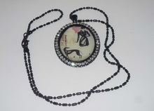 Load image into Gallery viewer, Greyhound Necklace