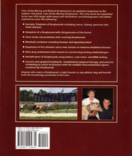 Load image into Gallery viewer, Order Care of the Racing & Retired Greyhound Book