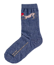 Load image into Gallery viewer, Greyhound Socks