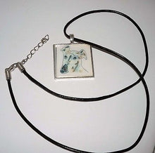 Load image into Gallery viewer, Greyhound Jewelry