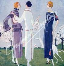 Load image into Gallery viewer, Greyhound Art Tile