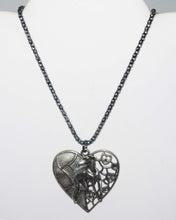 Load image into Gallery viewer, Greyhound Necklace