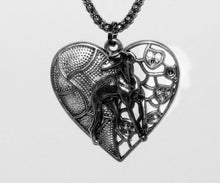 Load image into Gallery viewer, Greyhound Necklace