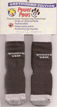 Load image into Gallery viewer, Power Paws Greyhound Socks