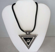 Load image into Gallery viewer, Greyhound Necklace