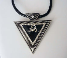 Load image into Gallery viewer, Greyhound Necklace
