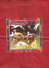 Load image into Gallery viewer, Greyhound Gift Bag Set