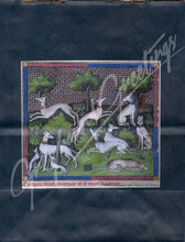 Load image into Gallery viewer, Greyhound Gift Wrap Bag Set