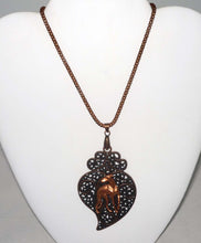 Load image into Gallery viewer, Greyhound Necklace