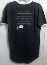 Load image into Gallery viewer, Dog Mom Sleepshirt