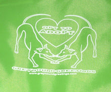 Load image into Gallery viewer, Greyhound Lunch Bag