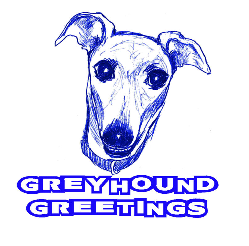 CELEBRATING 20 YEARS OF GREYHOUND COLLECTIBLES - THANK YOU!