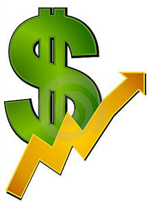 New Postage Rates 1-17-16
