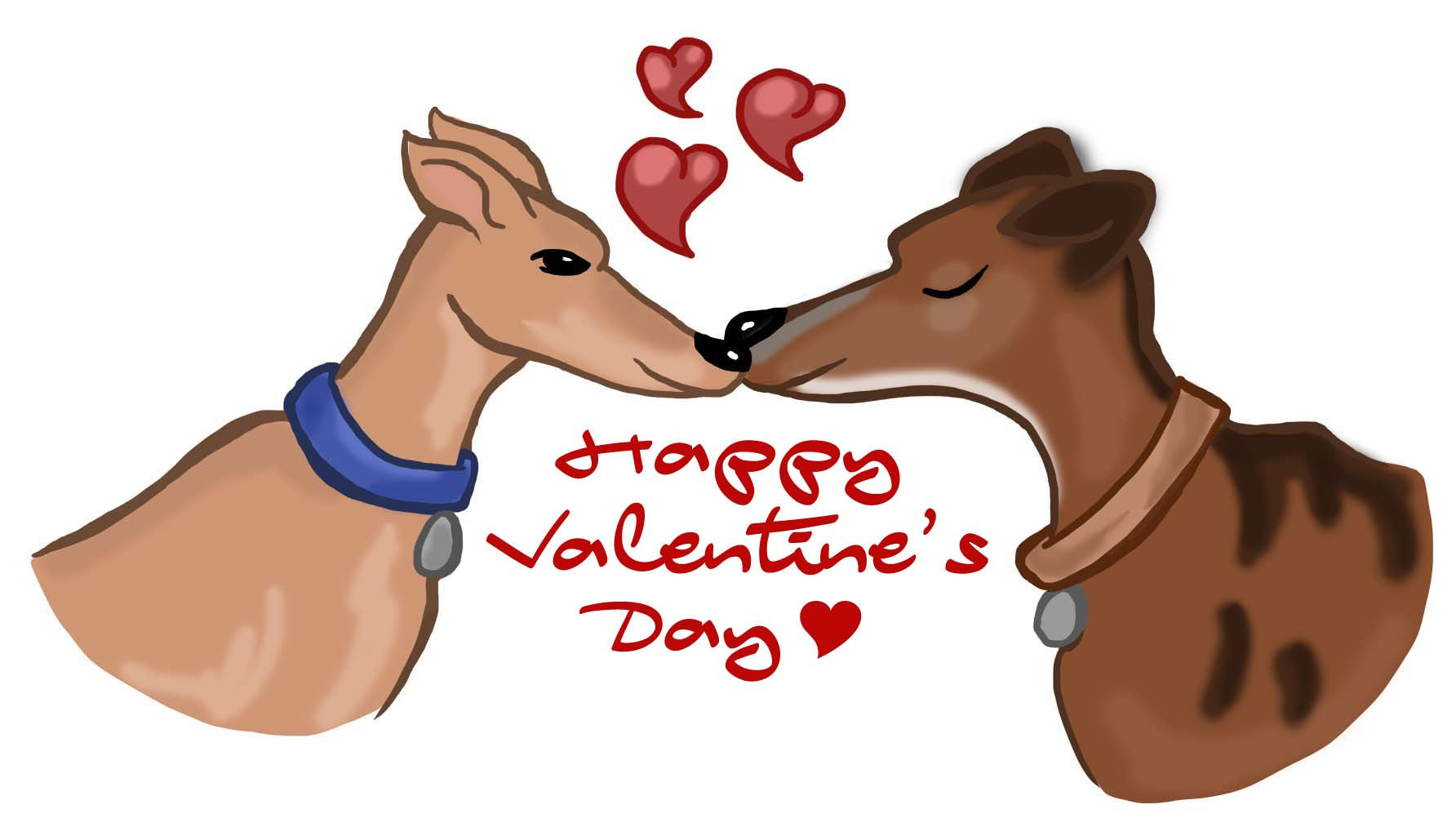 Happy Valentine's Day!