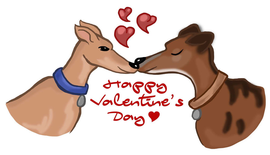 Happy Valentine's Day!