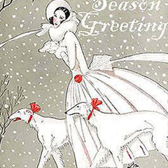 Collection image for: Christmas: Cards
