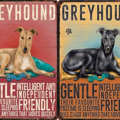 Collection image for: Greyhound Home Décor