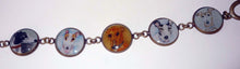 Load image into Gallery viewer, Greyhound Dog Portrait Bracelet, Choose Color

