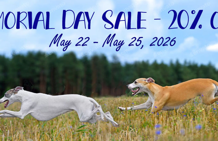 <h2>Discover unique jewelry, greeting cards, and gifts for Greyhound lovers at Greyhound Greetings</h2>