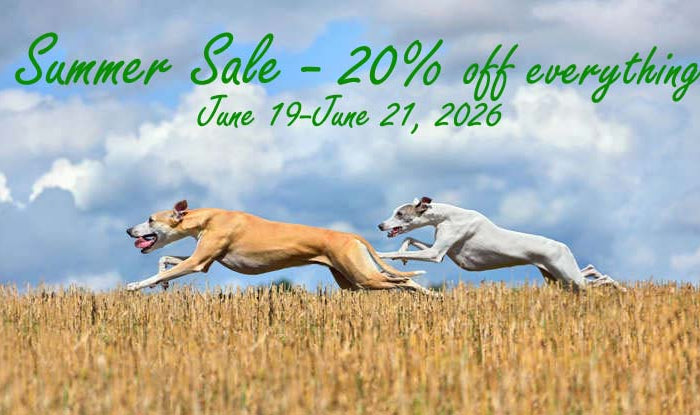 <h2>Discover unique jewelry, greeting cards, and gifts for Greyhound lovers at Greyhound Greetings</h2>