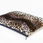 Extra Large / Animal Print Plush