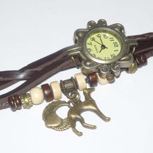 Load image into Gallery viewer, Greyhound Watch
