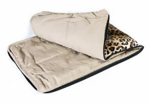 Washable Pet Bed