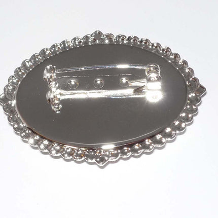 Greyhound Pin