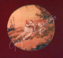 Load image into Gallery viewer, Greyhound Gift Bag Set
