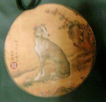 Load image into Gallery viewer, Greyhound Gift Bag Set
