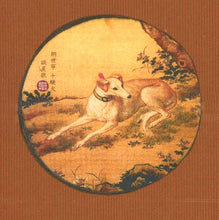 Load image into Gallery viewer, Greyhound Gift Bag Set
