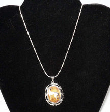 Load image into Gallery viewer, Greyhound Necklace
