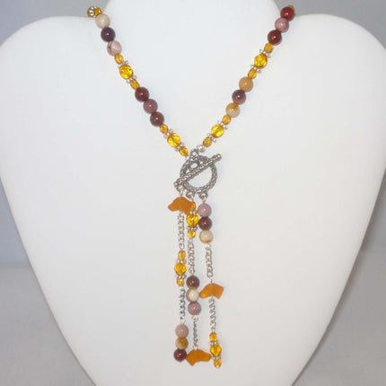 Greyhound Necklace