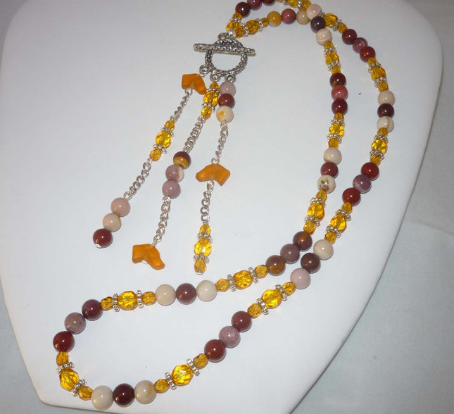 Greyhound Necklace