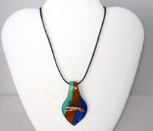 Load image into Gallery viewer, Greyhound Necklace
