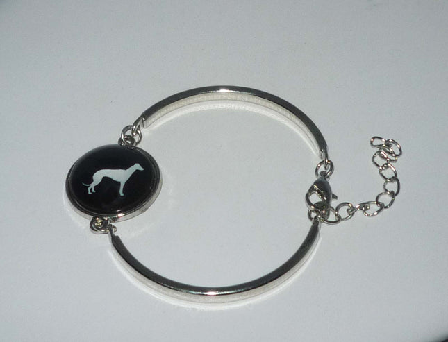 Greyhound Bracelet