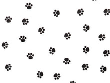 Load image into Gallery viewer, Paw Print Tissue Paper
