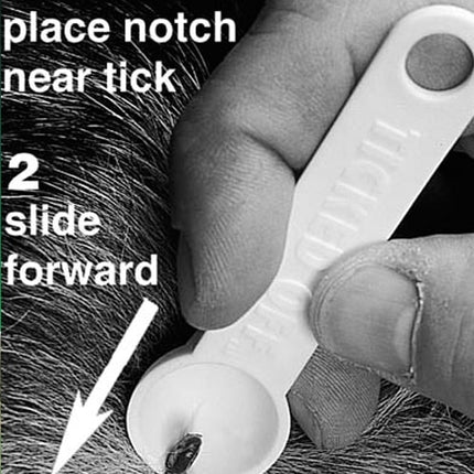 Tick Remover
