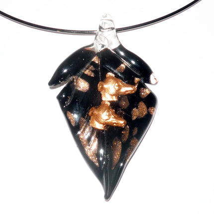 Greyhound Necklace