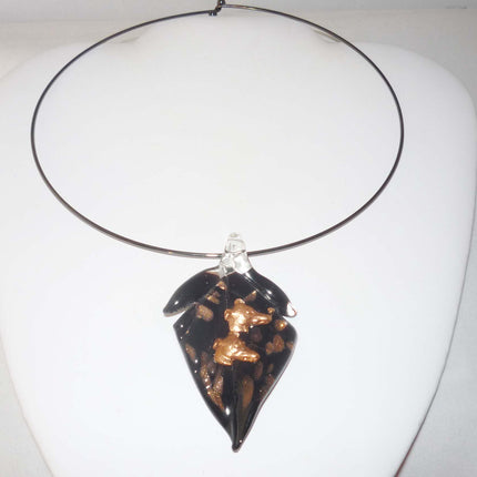 Greyhound Necklace