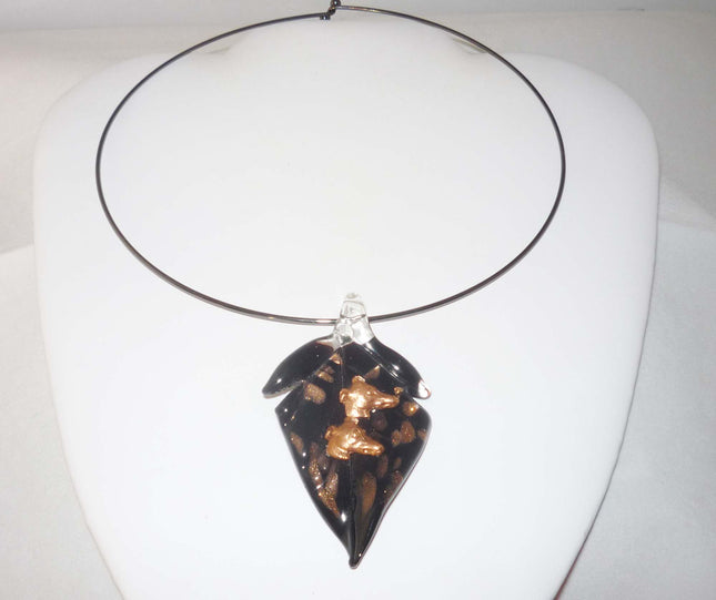 Greyhound Necklace