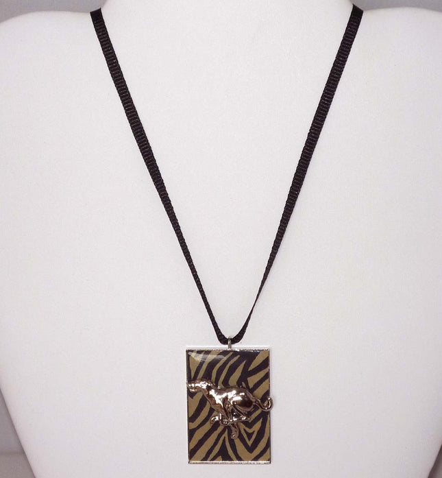 Greyhound Necklace