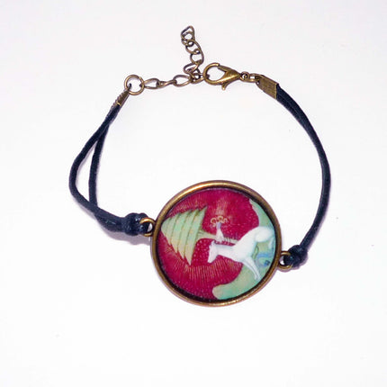 Greyhound Bracelet