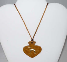 Load image into Gallery viewer, Greyhound Necklace
