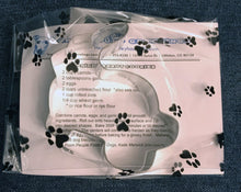 Load image into Gallery viewer, Bunny or Squirrel Cookie Cutters
