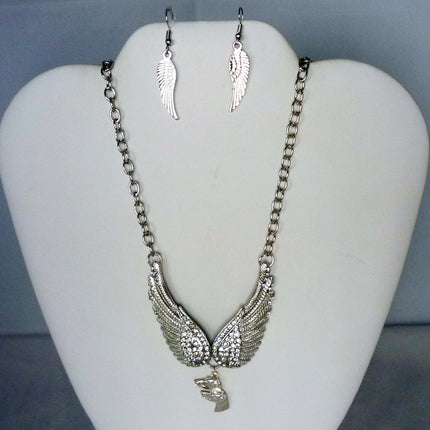 Greyhound Memory Necklace